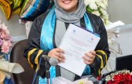 أول رسالة ماجستير بقسم الترجمة الفورية بكلية الآداب جامعة قناة السويس