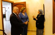 كوثر محمود: المجلس التمريضي الأردني يهدف إلى تنمية الخدمات التمريضية وحماية أفراد المجتمع