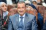 أردوغان يستقبل سفير مصر الجديد فى أنقرة