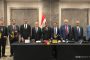 رئيس الوزراء يطمئن ميدانيا على الانتهاء من أعمال تطوير المنطقة المحيطة بالمتحف المصري الكبير والطرق المؤدية إليه