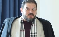 د.أرشد التكمه چي يكتب.. عروض مسرح ما بعد الحداثة تناول نقدي ل د. المخرج نصير طه