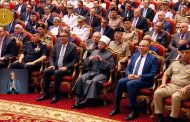 رئيس جامعة قناة السويس وطلابها في قلب الاحتفال بالذكرى الـ52 لنصر أكتوبر المجيد