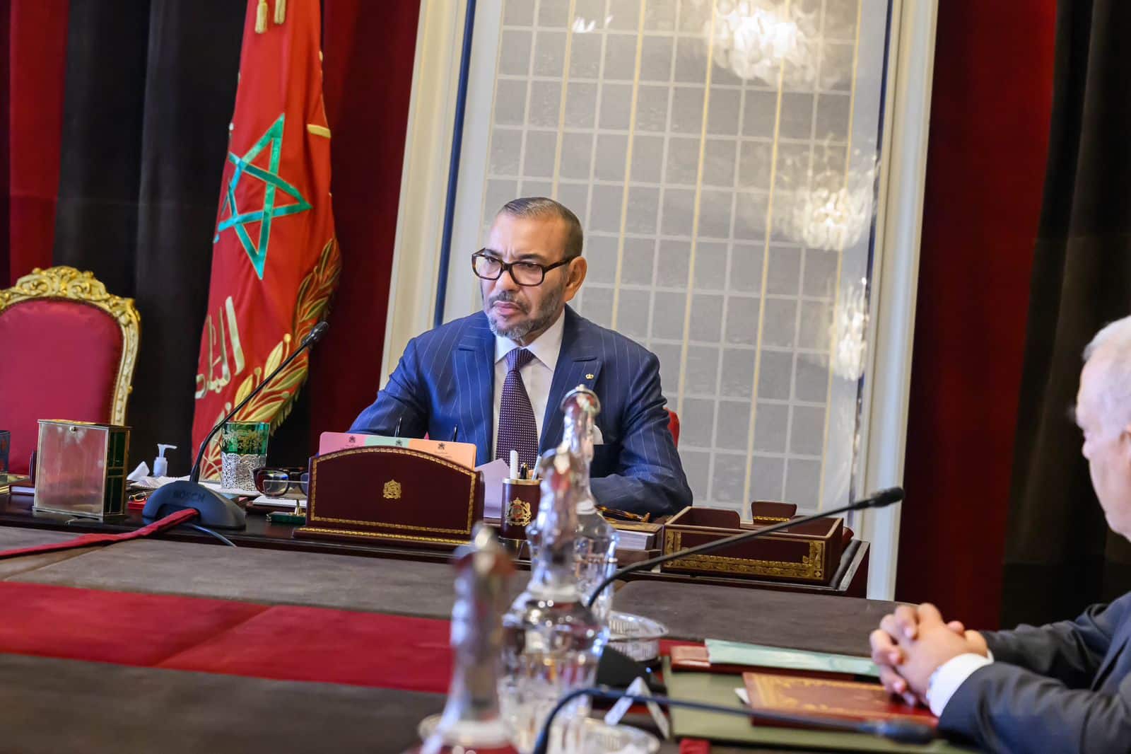 رئاسة ملك المغرب للمجلس الوزاري: تأكيد على نموذج يجمع بين الاستقرار والطموح والتجديد