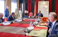 رئاسة ملك المغرب للمجلس الوزاري: المملكة تعيش دينامية سياسية كبرى