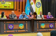 مجمع إعلام طنطا ينظم «التحديات الراهنة والأمن القومي»