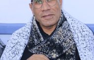 وزير الأوقاف يهنئ الشيخ الطاروطي لاختياره أفضل شخصية قرآنية بموسكو