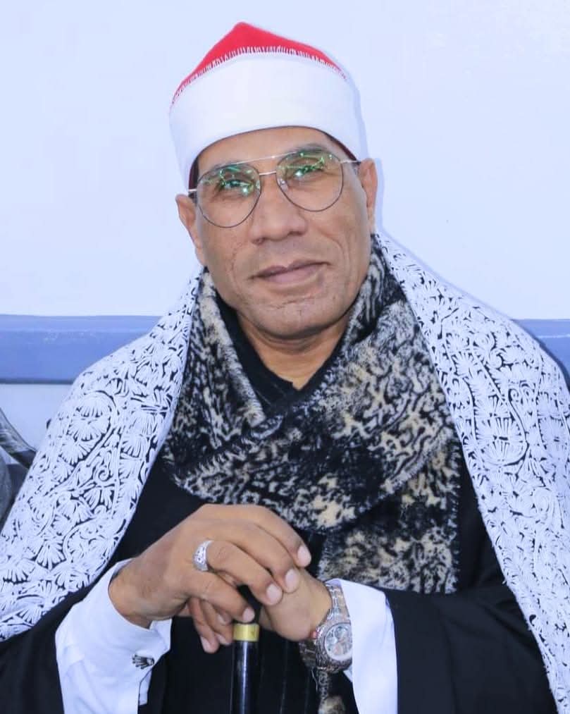 وزير الأوقاف يهنئ الشيخ الطاروطي لاختياره أفضل شخصية قرآنية بموسكو