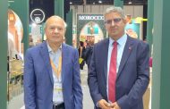 مشاركة المغرب في الأسبوع العالمي للغذاء بأبوظبي 2025  لتعزيز التعاون مع الإمارات لخلق منظومة غذائية مستدامة