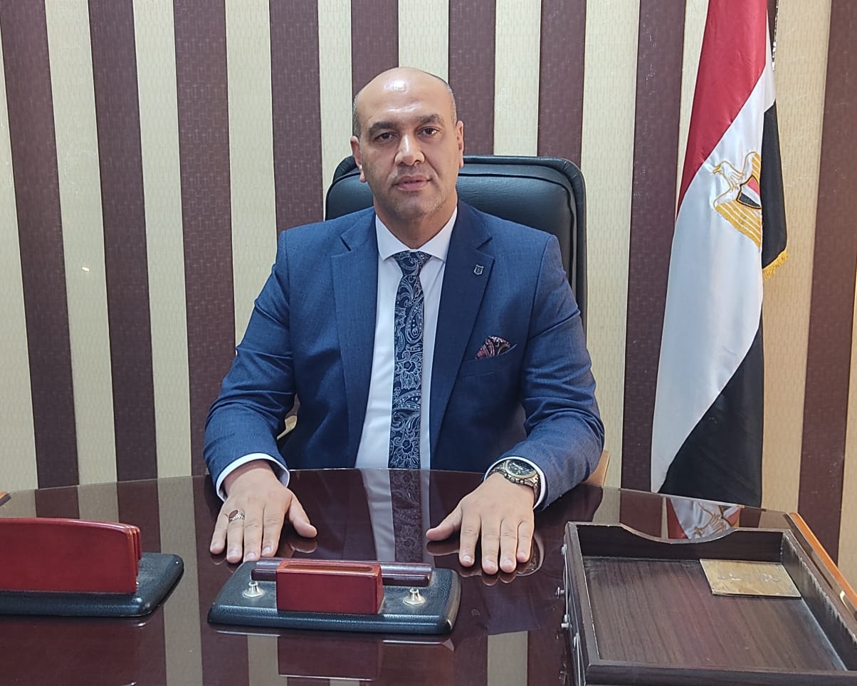 تموين كفر الشيخ..التأكد من جودة الخدمات المقدمة للمواطنين تحقيقاً للصالح العام