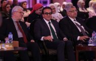 عبدالغفار: الصحة العامة أولوية قصوى في استراتيجية الدولة للتنمية البشرية