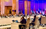 بدوى يشارك في الإجتماع الوزاري لمنتدي الدول المصدرة للغاز بالدوحة