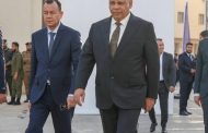 النائب العام الليبي الصديق الصور يعيد للثقافة اعتبارها بعد عقد من السكون