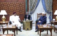 شيخ الأزهر يستقبل عضو مجلس حكماء المسلمين لبحث سُبُل تعزيز التعاون المشترك