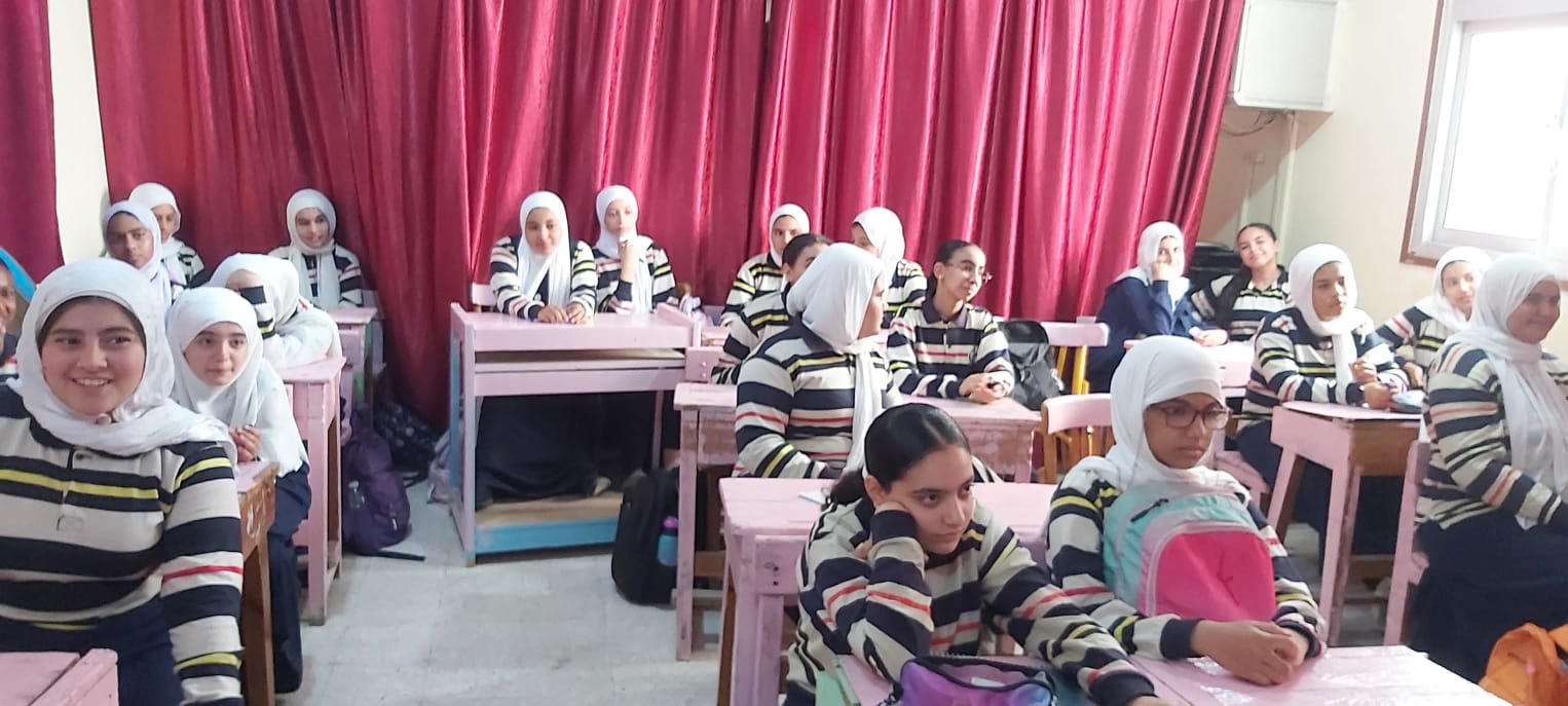 ضمن مبادرة «صحح مفاهيمك».. أوقاف الإسماعيلية تنظم فعاليات توعوية بالمدارس