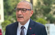 سفير تركيا بالقاهرة يعزى أسرة الشيخ عبد الباسط عبد الصمد