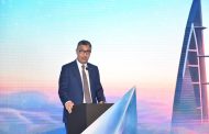 فاروق: الشباب العربي يمتلك طاقات خلاقة قادرة على صياغة مستقبل أكثر إشراقًا نحو اقتصاد المعرفة