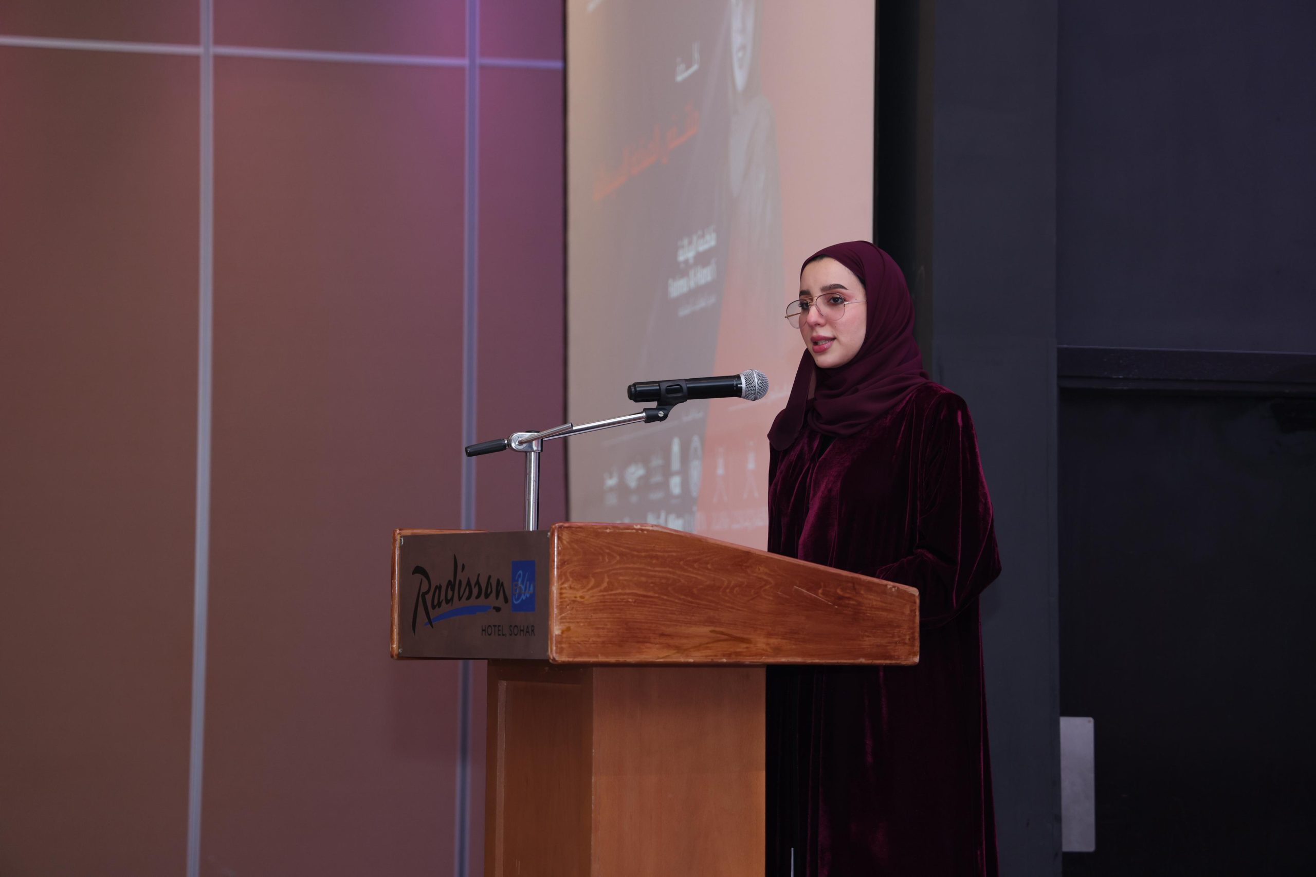 ملتقى الصناعة السينمائية في مهرجان الباطنة يؤسس لحوار استثماري وفني متجدد