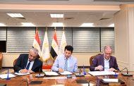 صبحي يلتقي مدير المكتب الإقليمي الإفريقي للوكالة الدولية لمكافحة المنشطات