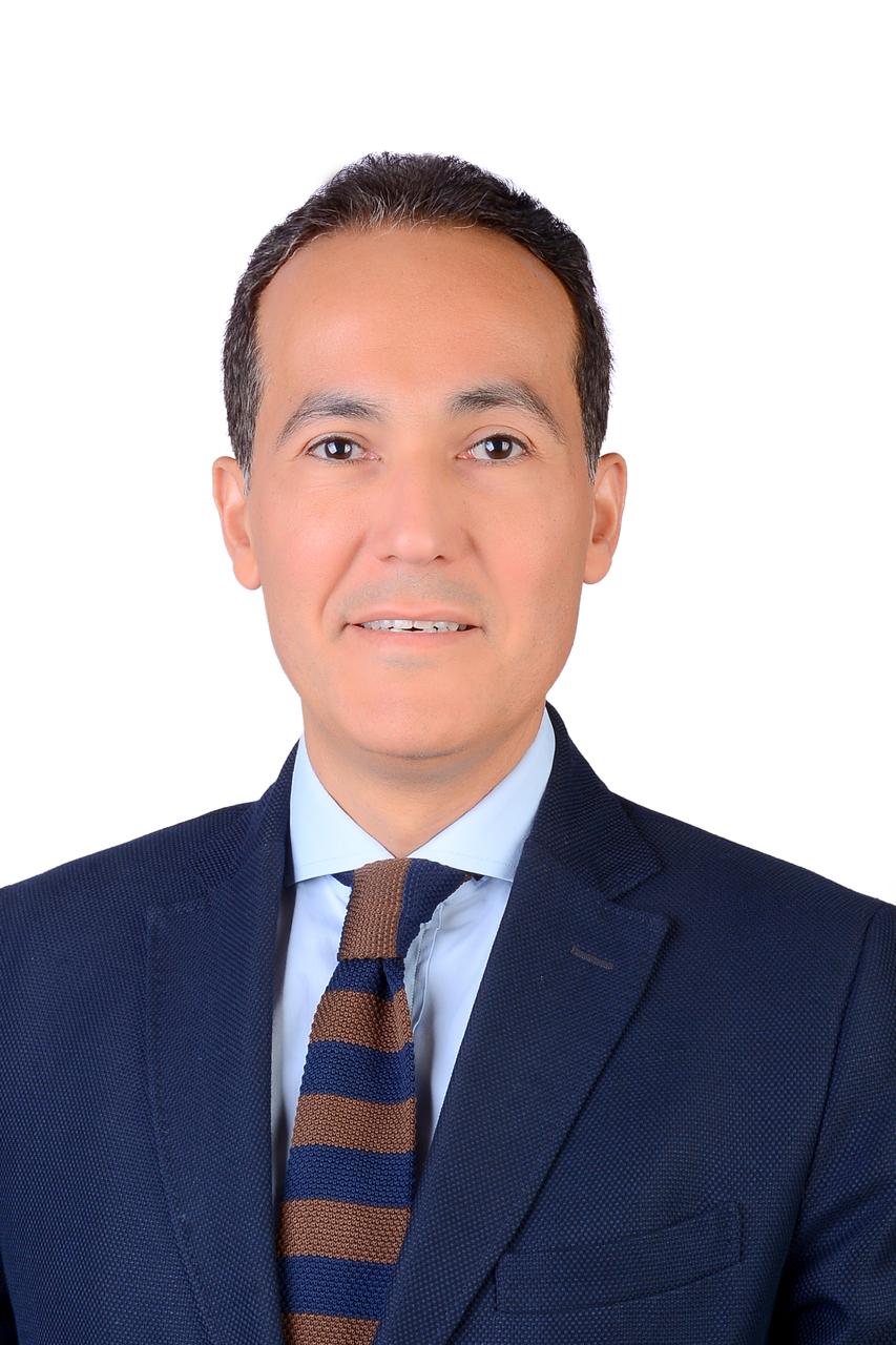 رئيس مجلس إدارة جهاز تنمية التجارة الداخلية الجديد يبدأ مهام عمله