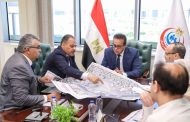 توفر الخدمات الطبية لـ 8 ملايين مواطن.. إنشاء وتطوير المشروعات الصحية بالشرقية