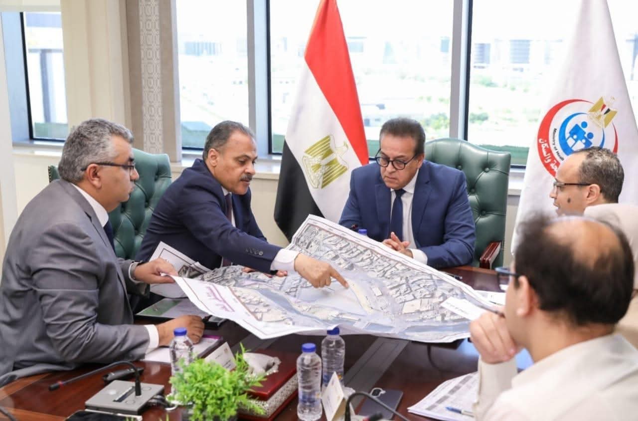 توفر الخدمات الطبية لـ 8 ملايين مواطن.. إنشاء وتطوير المشروعات الصحية بالشرقية
