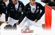 مصر تتأهل لنهائي كأس العالم لكرة اليد للناشئين بعد الفوز على إسبانيا