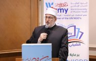 وكيل الأزهر: السودان يباد أهله بلا وخز من ضمير ولا ألم من قلب