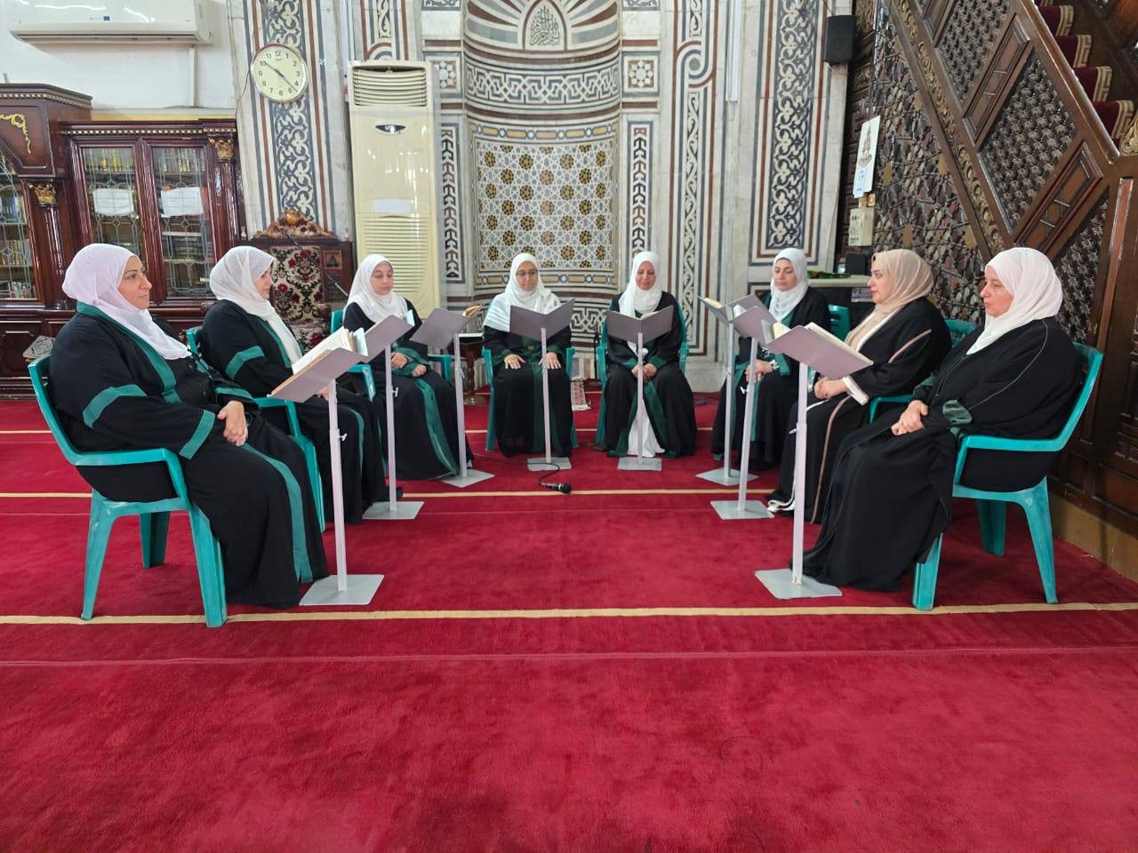 الأوقاف تطلق قوافل دعوية موسَّعة إلى مختلف محافظات الجمهورية
