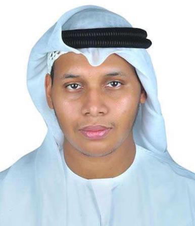 ‏لماذا يتبع ظلي.. يكتبه ناصر سالمين الحوسني