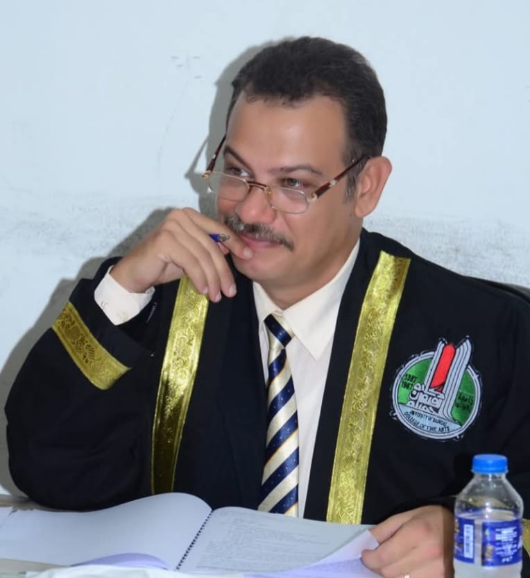 المسرحي العراقي د.محمد حماد يكتب عن مُستَسيَّدو المسرح.. بين عرش النقد وقبو الولاء