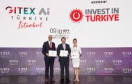 أوراسيا تستضيف معرض جيتكس الذكاء الاصطناعي تركيا 2026 في عاصمة التحول الرقمي – إسطنبول
