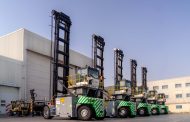 ميناء جبل علي يضاعف أسطوله الكهربائي 10 مرات ويُقلص الانبعاثات بأكثر من 10% 