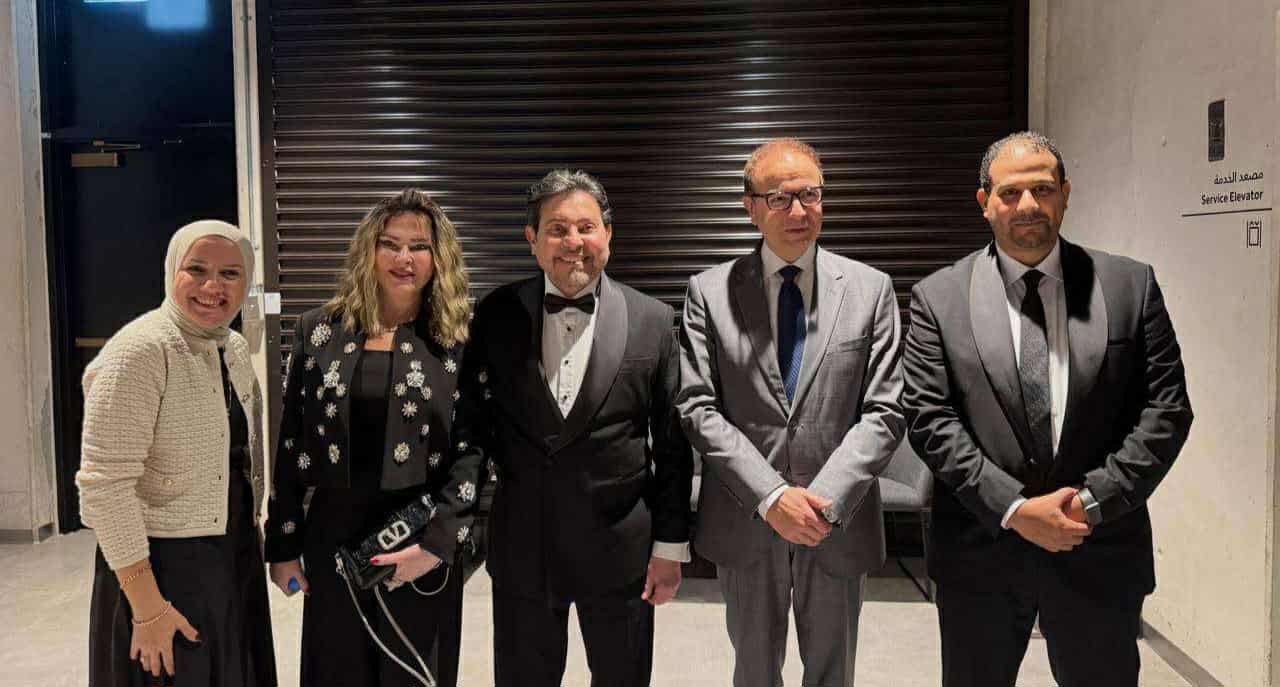 أبوظبي تحتضن لأول مرة مهرجان الموسيقى العربية بمشاركة نجوم الطرب العربي