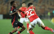 تشكيل الأهلي المتوقع أمام بتروجت في الجولة 12 من الدوري المصري الممتاز