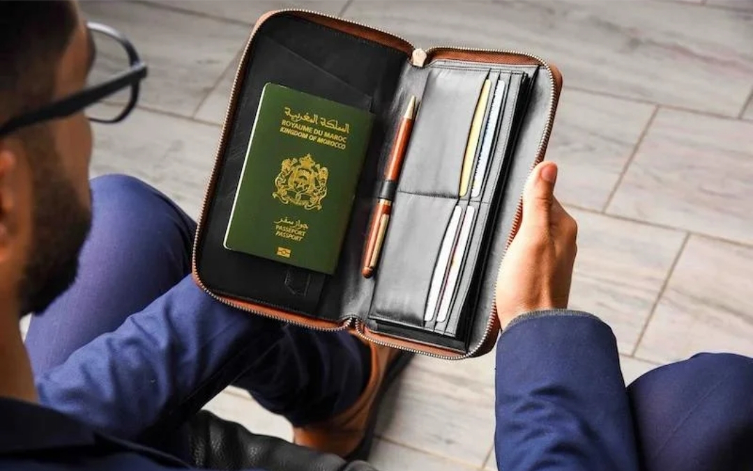 السلطات المصرية تسهل دخول المغاربة