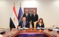 وزيرا الاتصالات والتعليم يشهدان توقيع مذكرة تفاهم مع شركة «إتش بى - مصر»