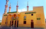 الأوقاف تفتتح (٢٧) مسجدًا غدًا الجمعة