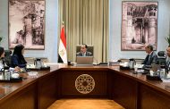رئيس الوزراء يتابع الموقف التنفيذي لمراكز البيانات الحكومية