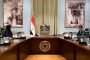 وزيرة التضامن الاجتماعي تشهد الاحتفال بالعيد المئوي لتدشين كنيسة السيدة العذراء مريم بالزيتون بحضور قداسة البابا تواضروس الثاني