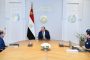نقيب التمريض تشارك في مؤتمري «صحة المرأة» و«الأميدا» وتؤكد دور التمريض في الرعاية الصحية