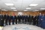 الرئيس السيسى يستقبل السفراء الجدد المعتمدين لدى مصر