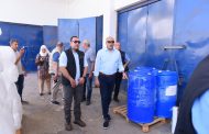 وزير العمل يبدأ جولات مفاجئة لمواقع الإنتاج لمتابعة تطبيق الحد الأدنى للأجور وعقود العمل والتأمين على العاملين