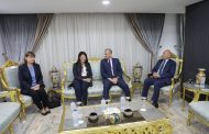 القاهرة تحتفل بـ«قيادة التغيير من خلال إحصاءات وبيانات عالية الجودة لفائدة الجميع»