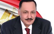 النائب خالد القط: يرحب بزعماء العالم في افتتاح المتحف المصري الكبير