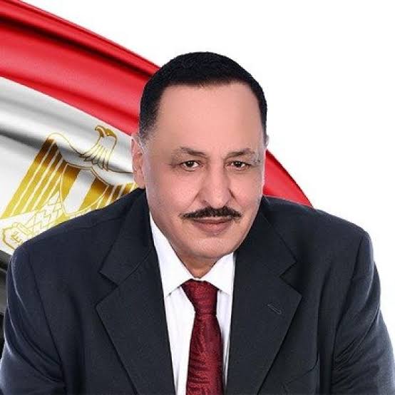 النائب خالد القط: يرحب بزعماء العالم في افتتاح المتحف المصري الكبير