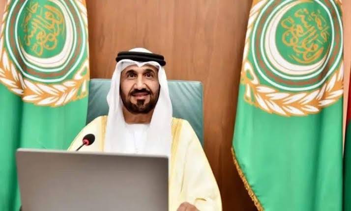 رئيس البرلمان العربي يدين بشدة اقتحام قوات كيان الاحتلال لمقر الأونروا بالقدس ويعدّه اعتداءً سافرًا على الشرعية الدولية