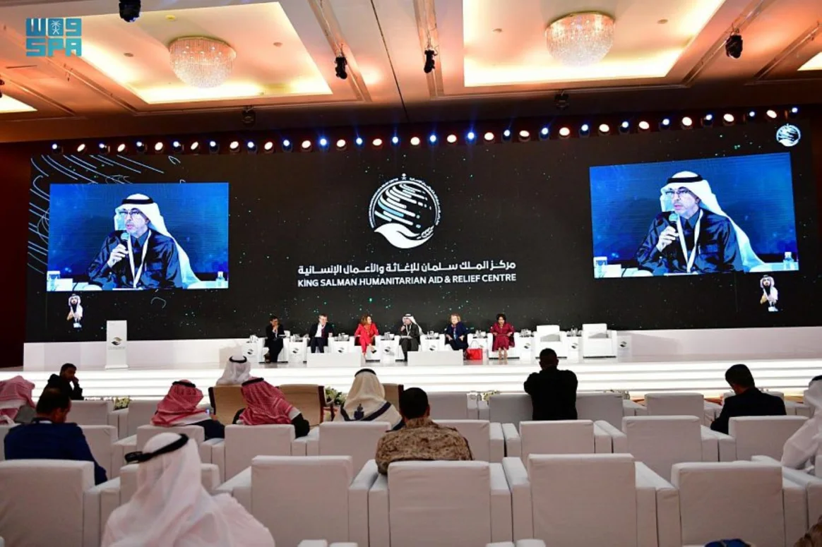 الرياض تحتضن النسخة الأولى من منتدى القطاع غير الربحي الدولي ديسمبر المقبل