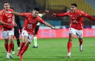 الأهلي يتعثر ويتعادل 1-1 أمام بتروجت في الدوري المصري
