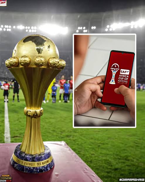 بدء بيع تذاكر كأس أمم إفريقيا 