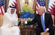 تعميق التحالف الأمريكي – القطري يهدد التفوق العسكري الإسرائيلي
